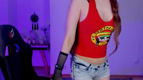 Snapshot of bellatrixllestrange chatting on January 7, 2025, 5:31 pm Bella. Ntmu online show from January 7, 2025, 5:31 pm