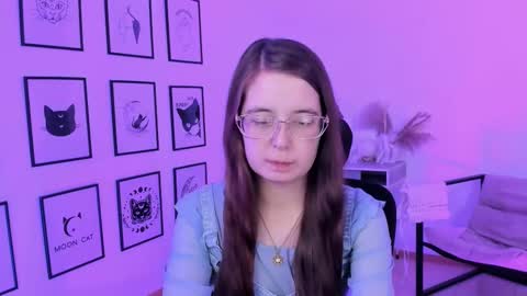 Snapshot of bellatrixllestrange chatting on January 20, 2025, 10:59 pm Bella. Ntmu online show from January 20, 2025, 10:59 pm