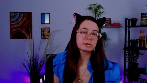Snapshot of bellatrixllestrange chatting on January 25, 2025, 2:47 am Bella. Ntmu online show from January 25, 2025, 2:47 am