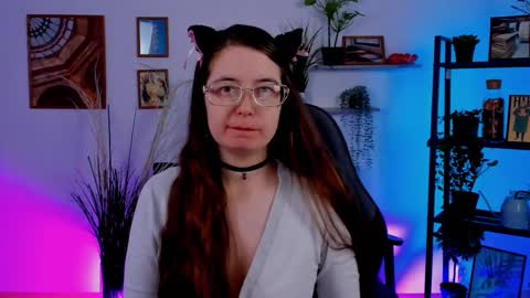 Snapshot of bellatrixllestrange chatting on January 27, 2025, 4:54 pm Bella. Ntmu online show from January 27, 2025, 4:54 pm