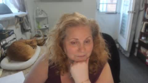 Bellavoca online show from September 26, 2025, 2:10 pm
