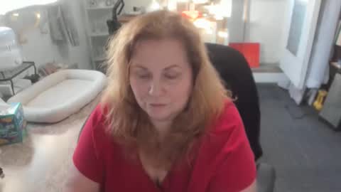 Bellavoca online show from February 14, 2026, 9:22 pm