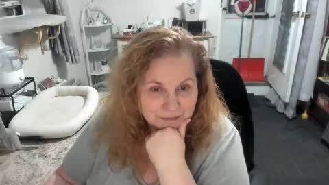 Bellavoca online show from February 26, 2026, 12:31 am