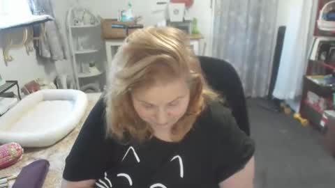 Bellavoca online show from March 24, 2026, 11:26 am