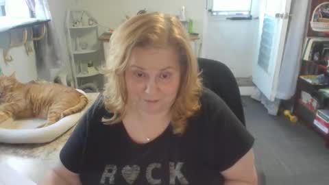 Bellavoca online show from March 29, 2026, 1:11 pm