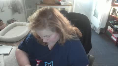 Bellavoca online show from April 13, 2026, 10:37 pm