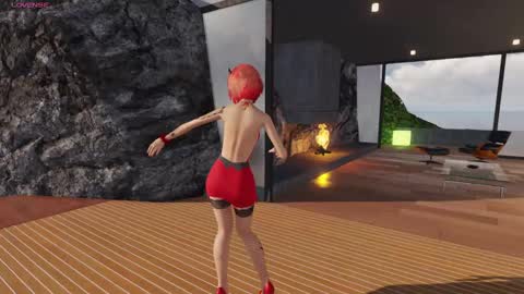 Snapshot of bellazomb chatting on February 26, 2025, 3:41 pm bellazomb online show from February 26, 2025, 3:41 pm