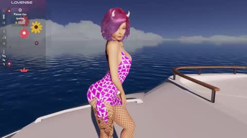 Snapshot of bellazomb chatting on March 4, 2025, 10:05 pm bellazomb online show from March 4, 2025, 10:05 pm