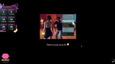 bellazomb online show from January 11, 2026, 3:50 pm