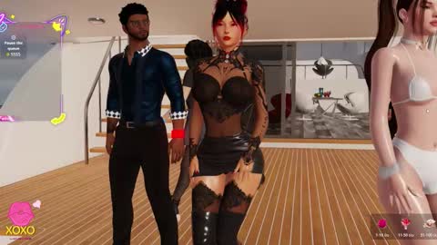 Snapshot of bellazomb chatting on January 18, 2026, 4:22 pm bellazomb online show from January 18, 2026, 4:22 pm