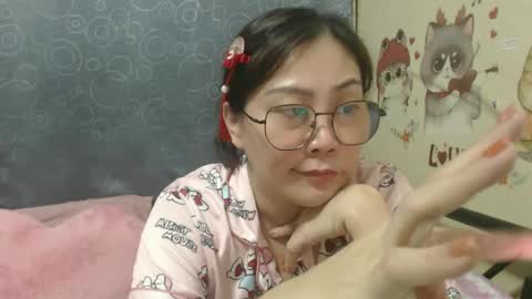 Snapshot of bellbabe chatting on January 17, 2025, 12:10 am Bella online show from January 17, 2025, 12:10 am