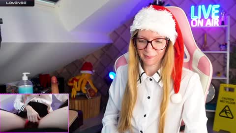 Alice online show from December 11, 2024, 2:00 pm