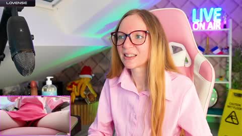 Alice online show from January 6, 2025, 7:42 am