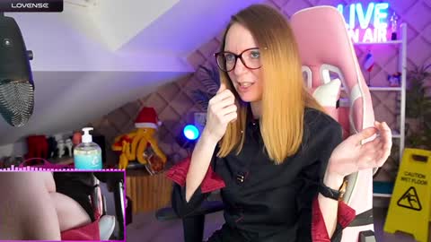 Alice online show from January 20, 2025, 10:40 am