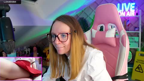 Alice online show from February 20, 2025, 10:48 am