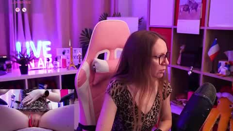 Alice online show from March 11, 2026, 7:36 am