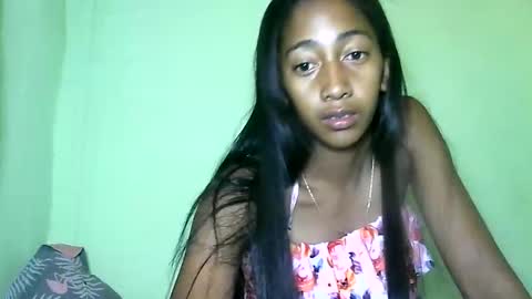 belle_annah online show from March 19, 2026, 4:49 am