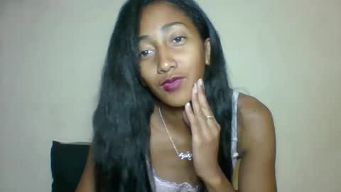 belle_annah online show from April 25, 2026, 1:41 pm