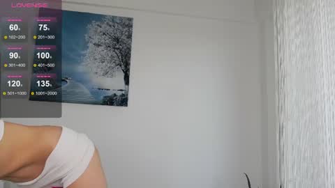 Snapshot of belle_blondy chatting on June 20, 2026, 10:40 am belle_blondy online show from June 20, 2026, 10:40 am