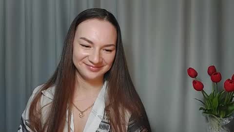 belle_fiesta online show from March 11, 2026, 9:32 pm