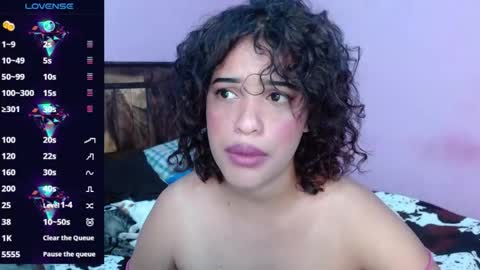 Snapshot of belle_katty000 chatting on January 7, 2026, 5:48 pm SOFIA online show from January 7, 2026, 5:48 pm