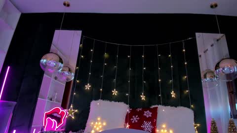 Snapshot of belle_kim chatting on January 6, 2025, 10:02 am Kim online show from January 6, 2025, 10:02 am