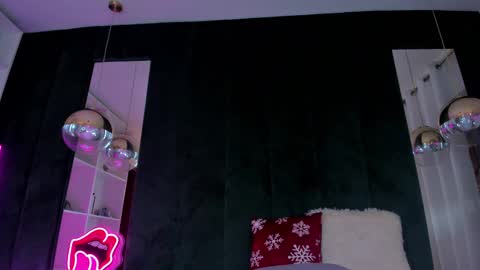 Snapshot of belle_kim chatting on March 2, 2025, 8:16 am Kim online show from March 2, 2025, 8:16 am