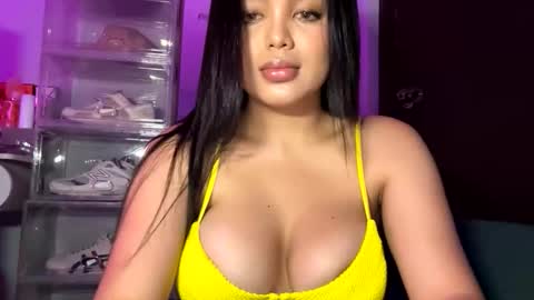 BelleBirkins online show from January 16, 2026, 1:04 pm