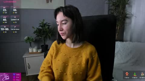 Bella online show from December 12, 2024, 4:53 pm