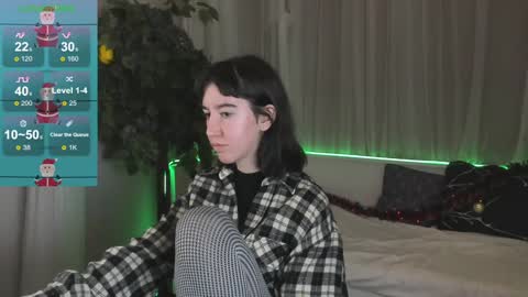 Bella online show from December 24, 2024, 1:28 pm