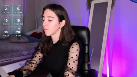 Bella online show from September 11, 2025, 3:56 pm