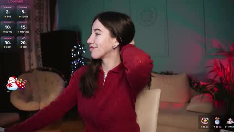 Bella online show from January 13, 2026, 7:46 am