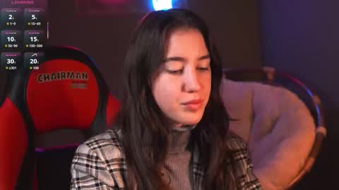 Bella online show from March 10, 2026, 2:55 pm