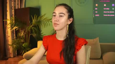 Snapshot of belle_via chatting on July 10, 2026, 4:09 pm Bella online show from July 10, 2026, 4:09 pm