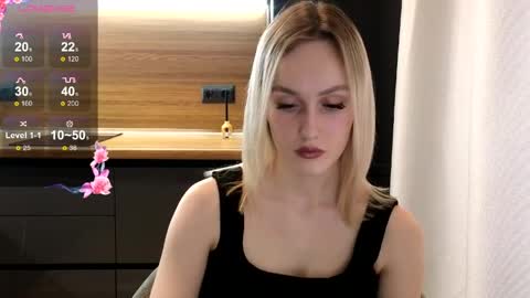 Belle online show from April 17, 2026, 11:57 am
