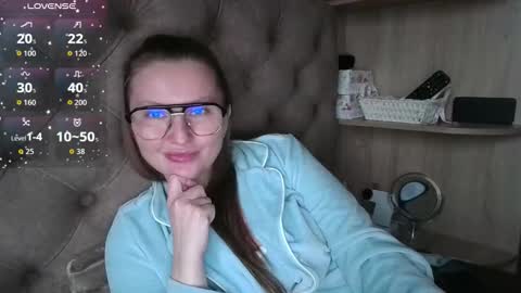 Snapshot of belleamiee chatting on January 8, 2026, 12:07 pm Amelia online show from January 8, 2026, 12:07 pm