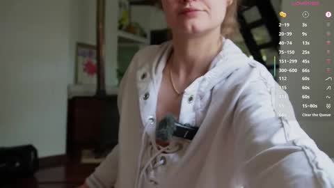 BELLE   online show from October 26, 2025, 3:12 am