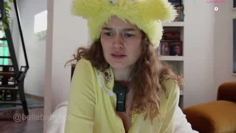 BELLE   online show from April 6, 2026, 4:46 am