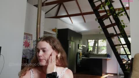 BELLE   online show from April 9, 2026, 1:27 am