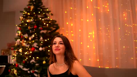 Belle online show from January 6, 2026, 5:33 am