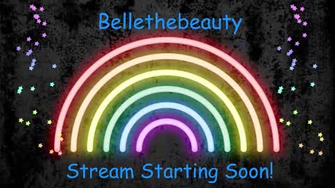 Belle online show from March 9, 2026, 12:36 am