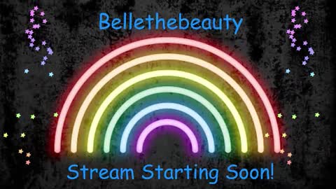 Belle online show from March 22, 2026, 2:15 am