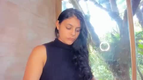 Snapshot of bellezacosmica chatting on April 13, 2026, 9:09 pm bellezacosmica online show from April 13, 2026, 9:09 pm