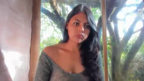 Snapshot of bellezacosmica chatting on April 20, 2026, 12:41 pm bellezacosmica online show from April 20, 2026, 12:41 pm