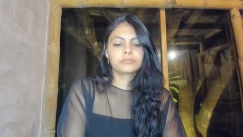 Snapshot of bellezacosmica chatting on April 26, 2026, 2:42 am bellezacosmica online show from April 26, 2026, 2:42 am