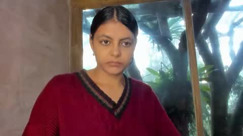 Snapshot of bellezacosmica chatting on April 27, 2026, 12:36 pm bellezacosmica online show from April 27, 2026, 12:36 pm