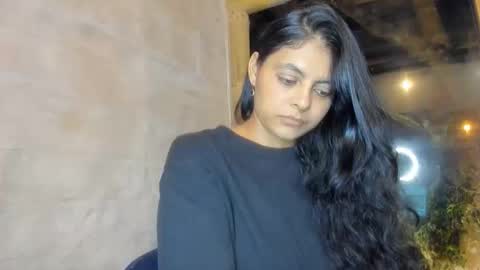 Snapshot of bellezacosmica chatting on April 29, 2026, 2:37 am bellezacosmica online show from April 29, 2026, 2:37 am