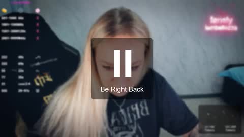 Snapshot of bellezza_ chatting on February 28, 2026, 3:46 pm Your Annabelle Wolf online show from February 28, 2026, 3:46 pm