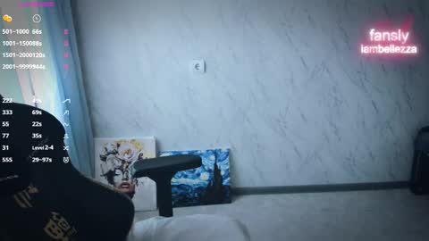 Your Annabelle Wolf  online show from March 28, 2026, 8:58 am