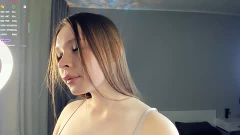 Bella online show from November 7, 2025, 6:08 pm